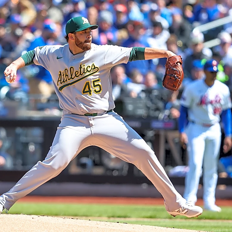 Game # 20, Athletics vs. White Sox Game Thread