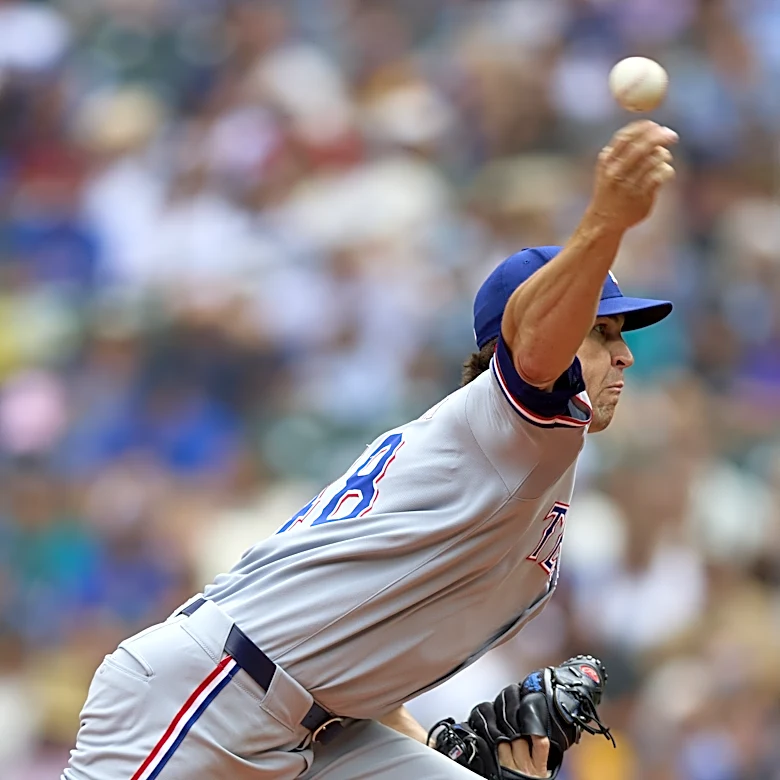 Game 20 Game Day Thread – Texas Rangers @ Seattle Mariners