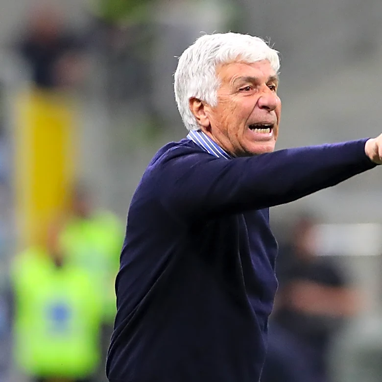 Glimmer of Light Appears for Roma as They Face Atalanta