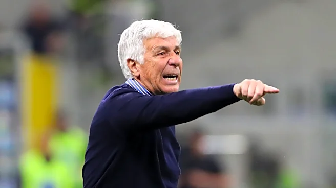 Glimmer of Light Appears for Roma as They Face Atalanta