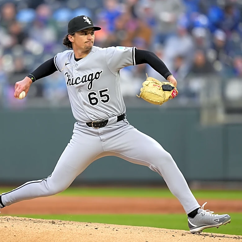 Game Thread: White Sox (6-13) at Athletics (10-9)