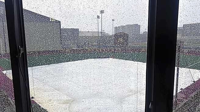 HUSKER SOFTBALL Recap – Cold, Windy and Victorious: #3 NEBRASKA 4 – Minnesota 0