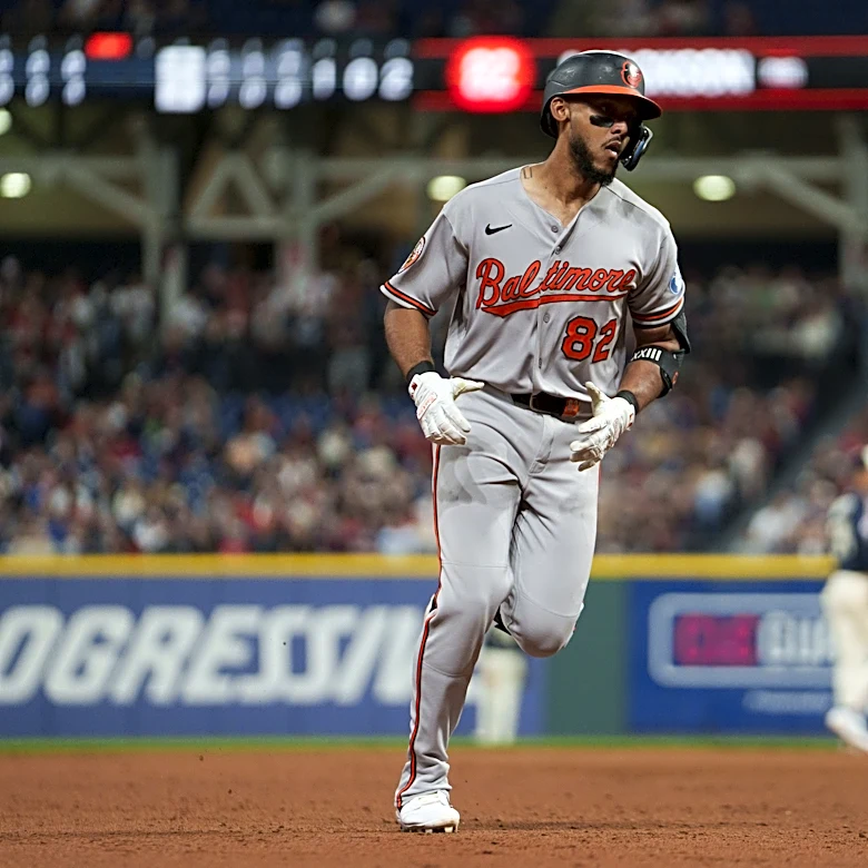 Friday Night Orioles Victory GIF Party