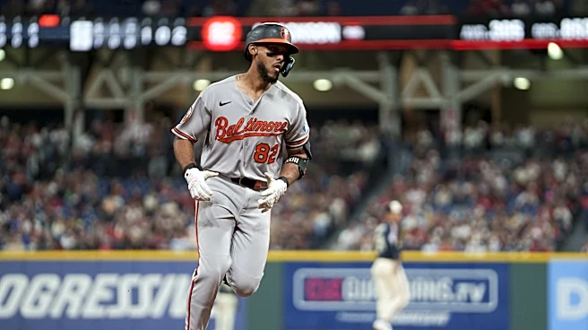 Friday Night Orioles Victory GIF Party