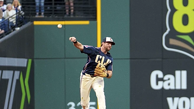 Bullpen Woes Persist as Guardians Blow 4-Run Lead