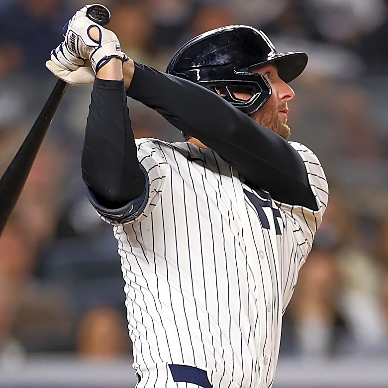 Ryan McMahon’s go-ahead homer gives Yankees late win over Royals