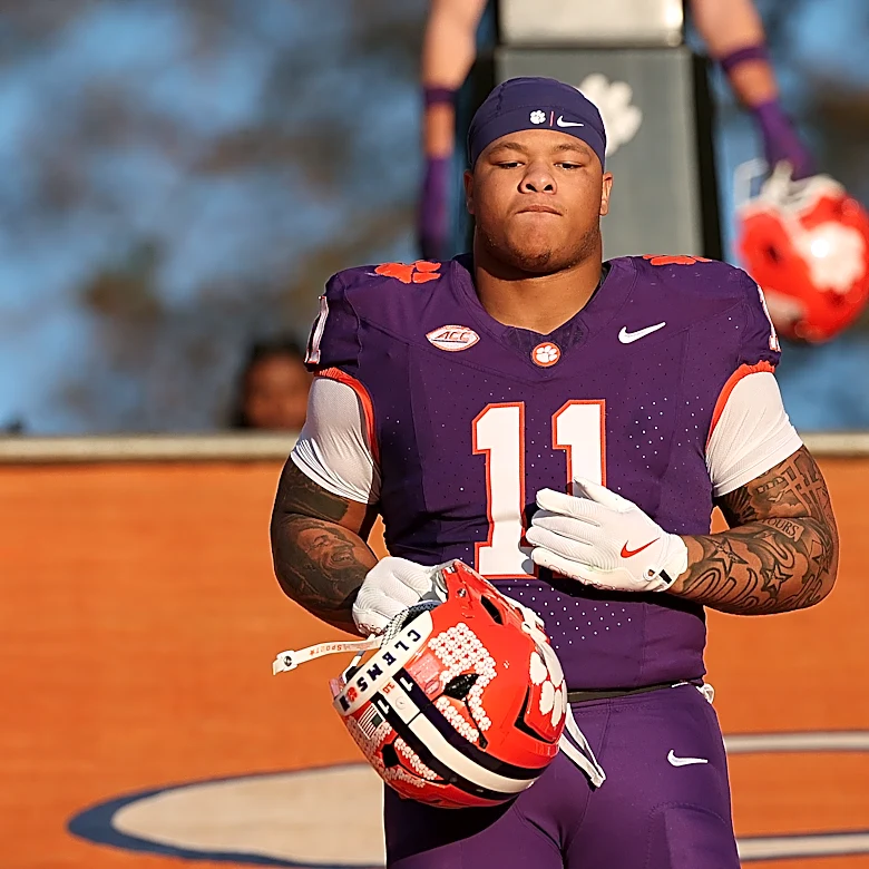 2026 NFL Mock Draft: Chiefs, Dolphins, Patriots, Seahawks: Finishing off the 1st round