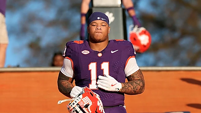 2026 NFL Mock Draft: Chiefs, Dolphins, Patriots, Seahawks: Finishing off the 1st round