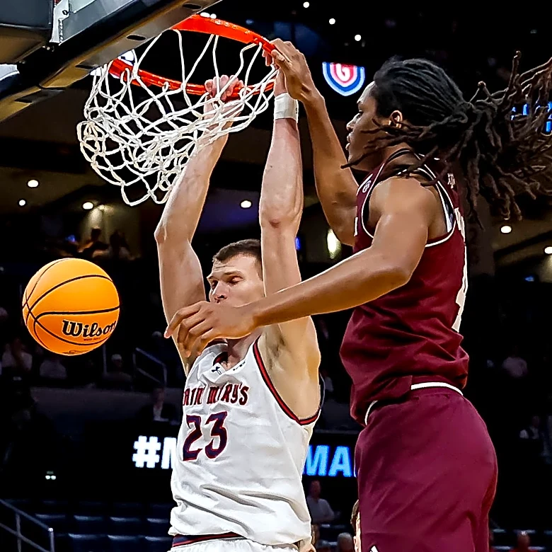 Kentucky has reportedly moved on from top-10 transfer Paulius Murauskas