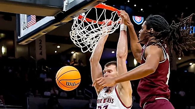 Kentucky has reportedly moved on from top-10 transfer Paulius Murauskas