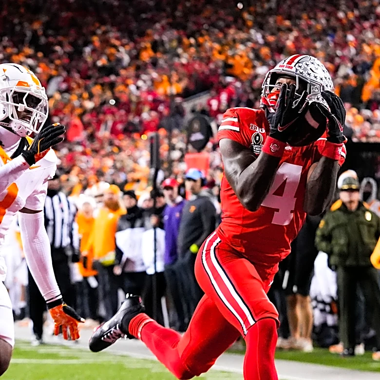 Bengals draft target Jermod McCoy reportedly has a huge red flag ahead of the NFL Draft