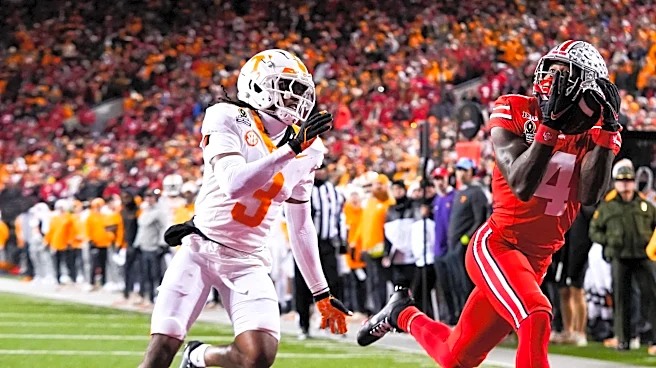 Bengals draft target Jermod McCoy reportedly has a huge red flag ahead of the NFL Draft