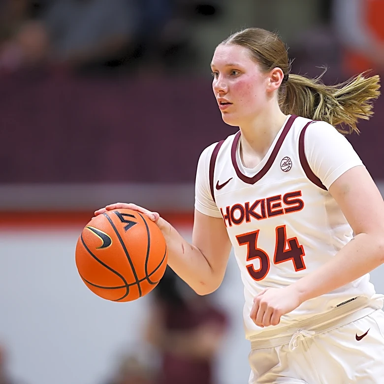 Kayl Petersen Commits To Marquette