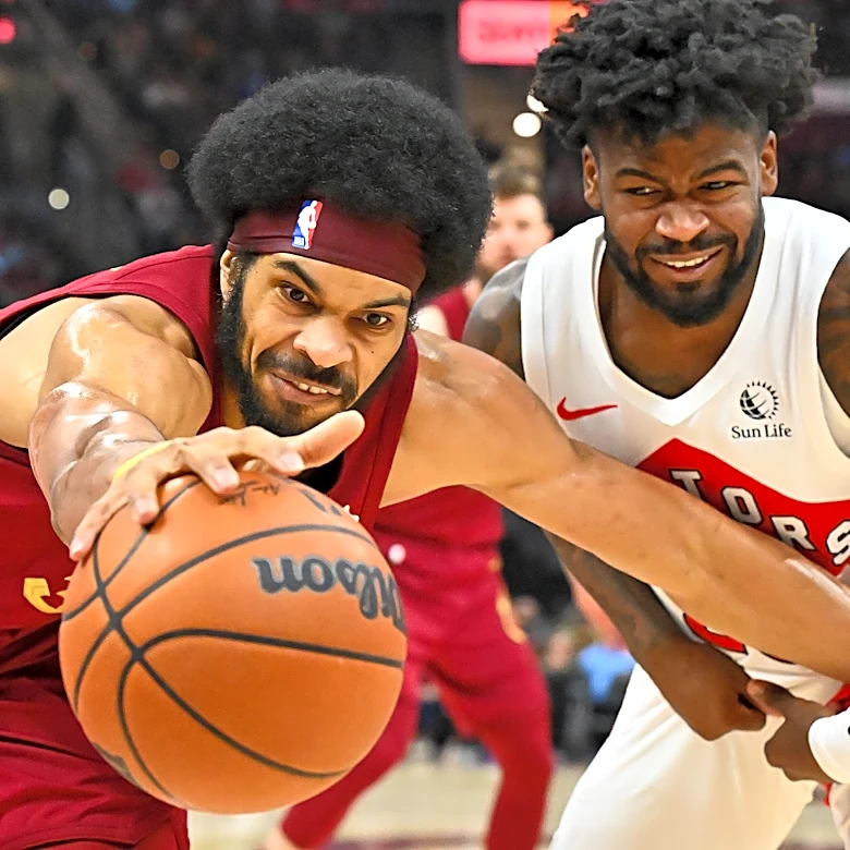 Cavs vs. Raptors Game 1: How to watch, odds, and injury report