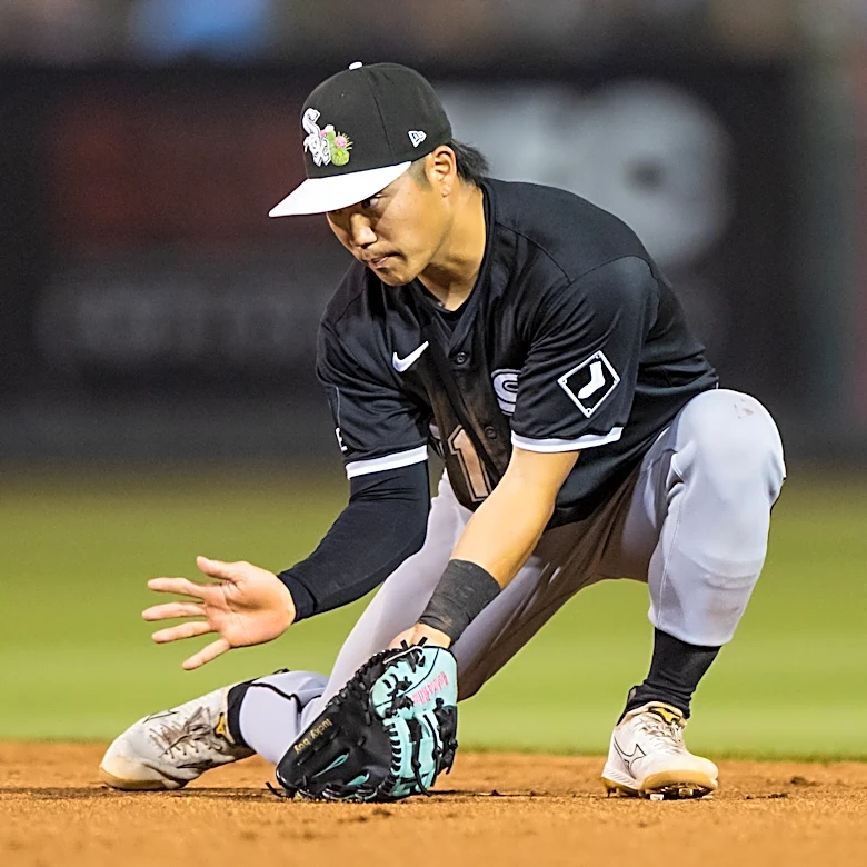 White Sox Minor League Update: April 17, 2026