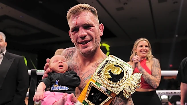 BKB 53 results: ‘Smash’ Nelson retains, Jon Barnard upsets ‘Kid Gatti’ in Niagara Falls