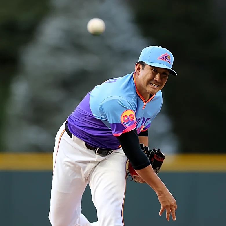 Dodgers 7, Rockies 1: Relentless L.A.