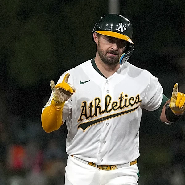 A’s Drop Series Opener to White Sox 9-2