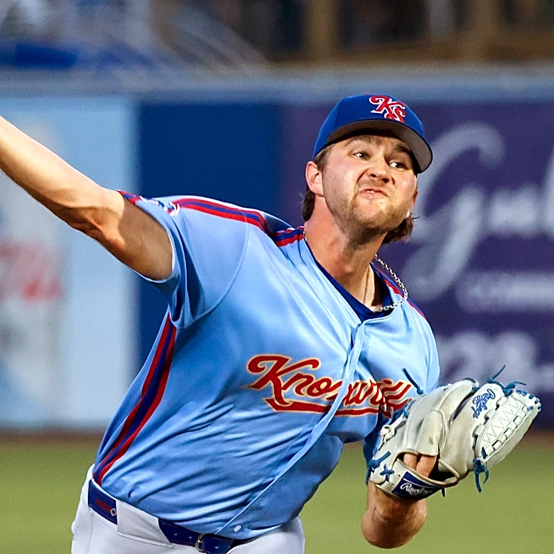 Cubs Minor League Wrap: Grant Kipp shines in Smokies shutout