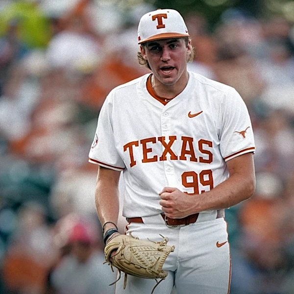 No. 4 Texas stomps No. 11 Alabama, 10-2