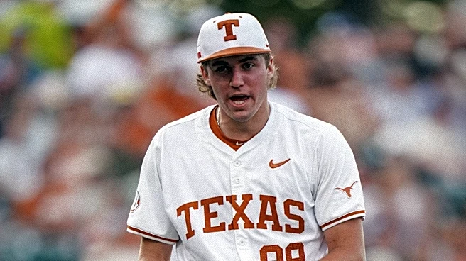 No. 4 Texas stomps No. 11 Alabama, 10-2