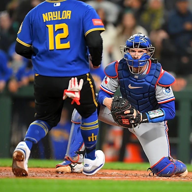 11-9 – Rangers solve T-Mobile Park with 5-0 win over Mariners