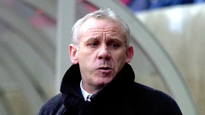 On This Day (18 April 1998): Red, White And Crewe As Sunderland Stay In The Hunt!