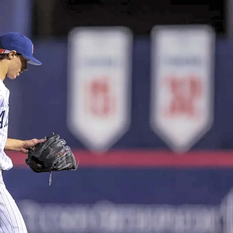 Arizona baseball drops low-scoring series opener to Kansas State