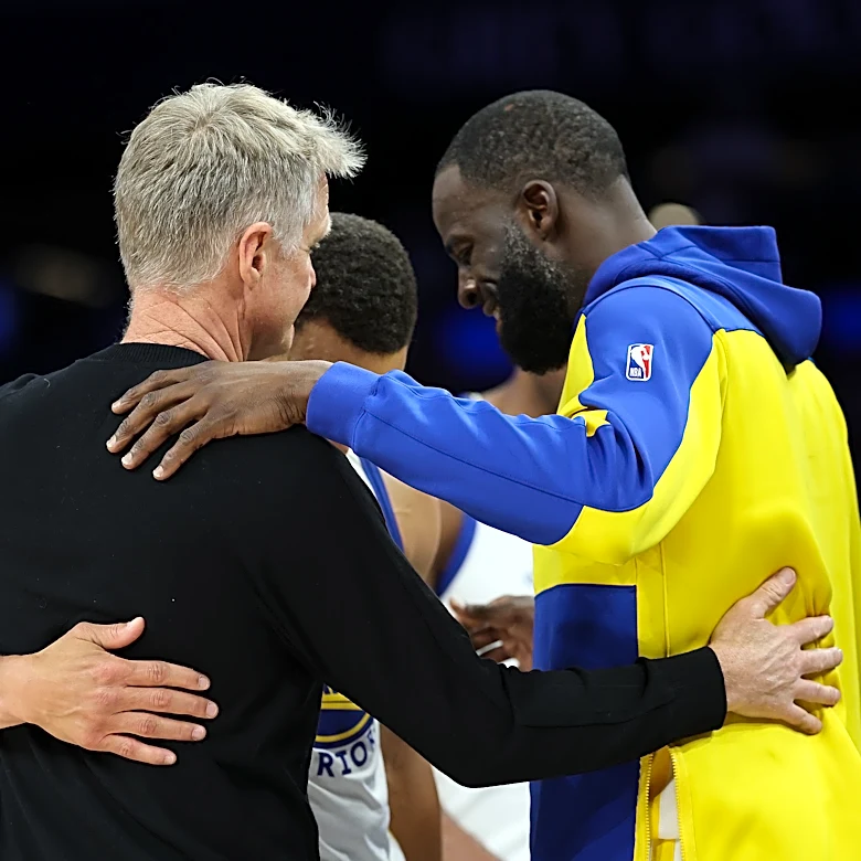 Steve Kerr to take “a week or two” to decide future with Warriors