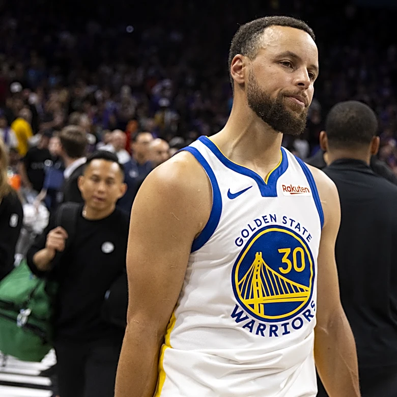 Warriors vs. Suns player grades: The season comes to an end