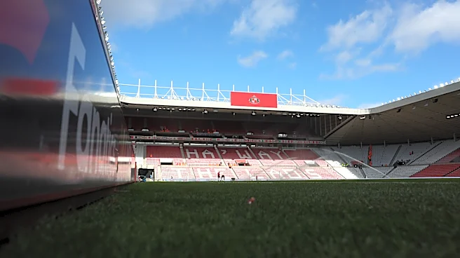 Fan Letters: Sunderland’s ‘Legends’ Way’ Continues To Divide Opinion!