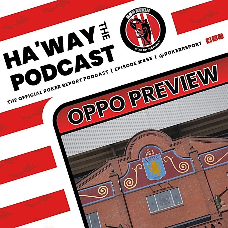 Haway The Podcast | OPPO PREVIEW | We Catch Up On All The Latest At Villa!