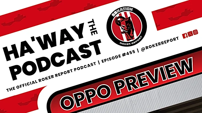 Haway The Podcast | OPPO PREVIEW | We Catch Up On All The Latest At Villa!