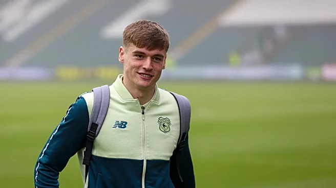 Opposition Lowdown: Cardiff City On Verge Of Promotion