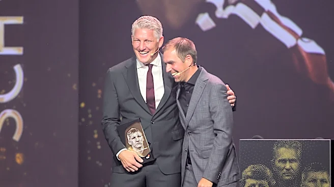 Bastian Schweinsteiger names his best XI between the 2013 Bayern and current Bayern teams