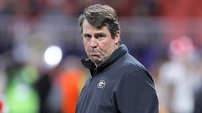 Longhorns Daily News: Texas DC Will Muschamp is earning rave player reviews