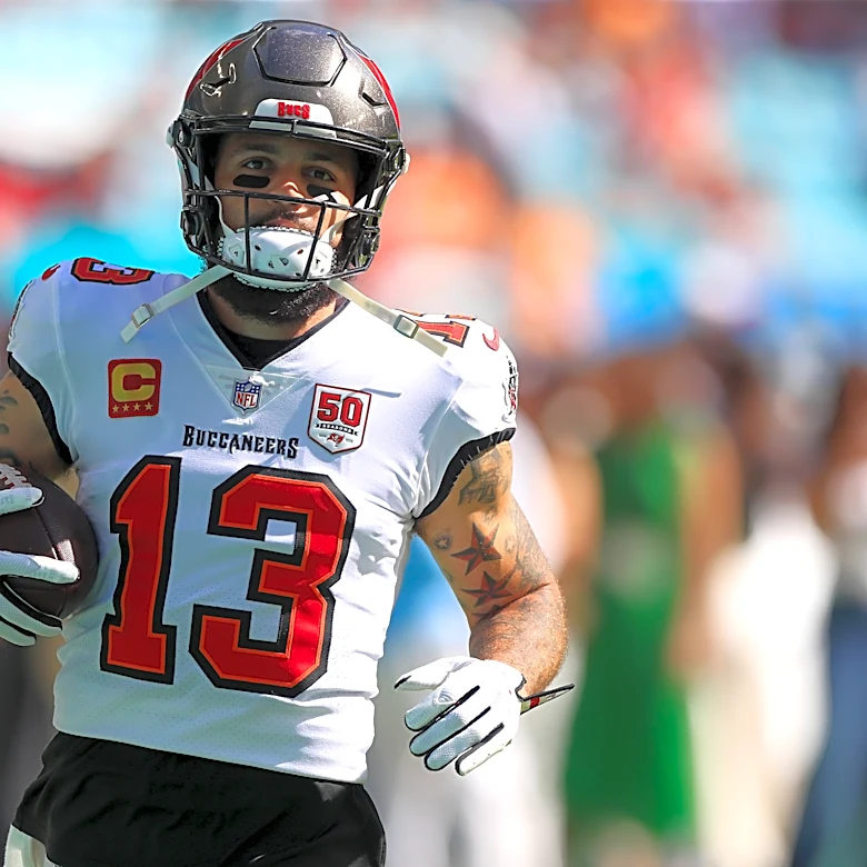 49ers news: Mike Evans explains why he has a ‘second wind’