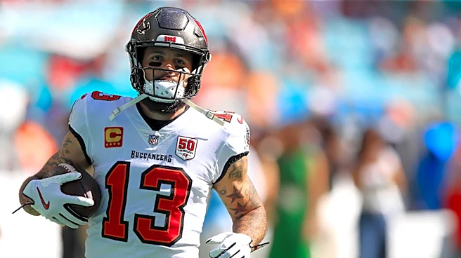 49ers news: Mike Evans explains why he has a ‘second wind’