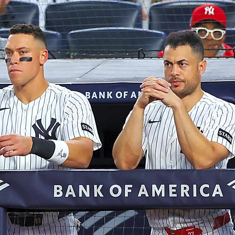 Yankees news: Judge and Stanton, dinger duo