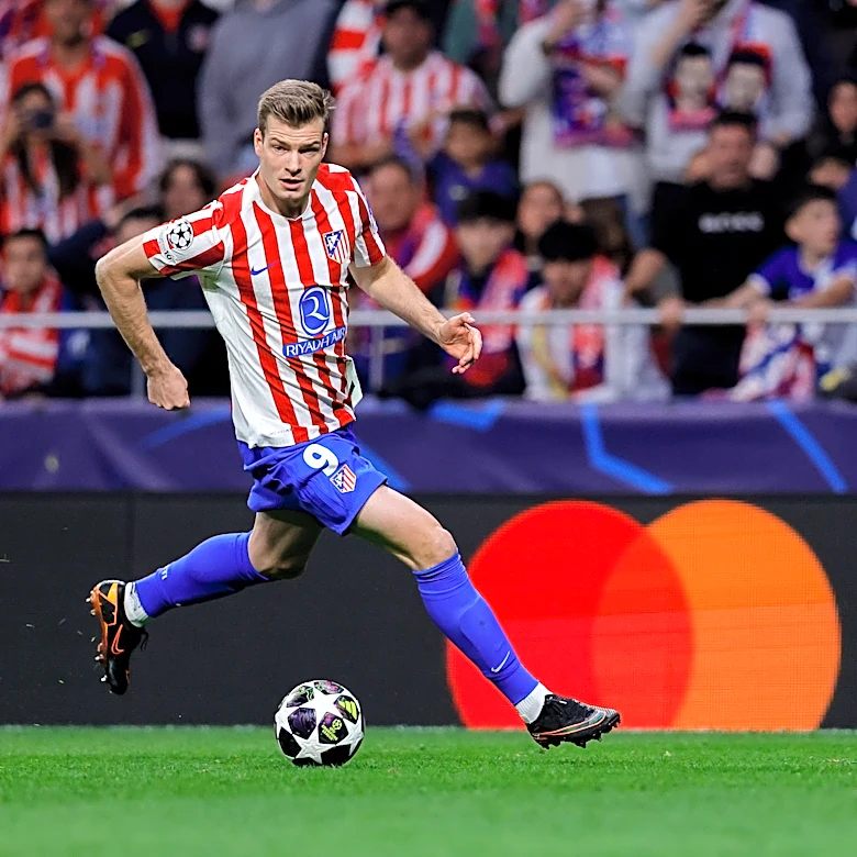 FC Barcelona News: 18 April 2026; Marcus Rashford future in serious doubt, Barça linked with Alexander Sorloth