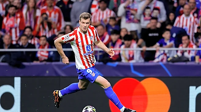 FC Barcelona News: 18 April 2026; Marcus Rashford future in serious doubt, Barça linked with Alexander Sorloth