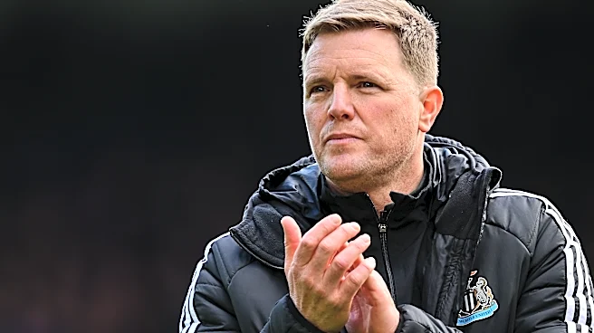 Newcastle vs. Bournemouth — Team News & Match Preview