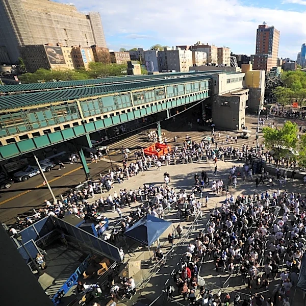 Today on Pinstripe Alley – 4/18/26