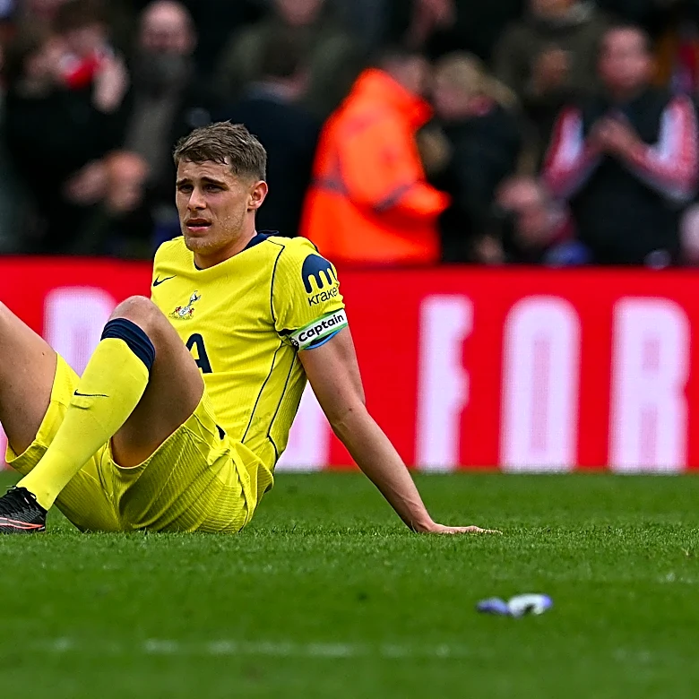 If Tottenham is relegated, should Bayern Munich target any of those players?