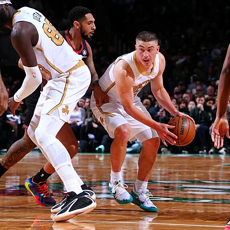 Minimizing Maxey, protecting the rim, and hitting the boards: three things Boston can carry over vs. Philly