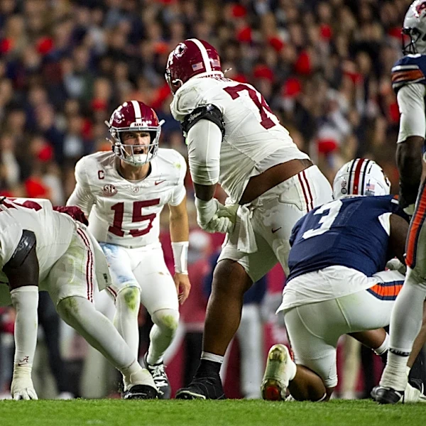 Saturday Dawg Chow (4/18): Tick tock. Tick tock. The NFL Draft approaches.