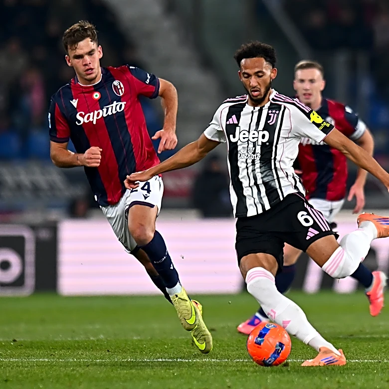 Analyzing the biggest individual battles for Juventus vs. Bologna