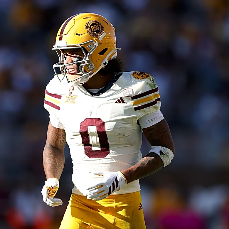 Cowboys news: Dallas showing interest in first-round WR