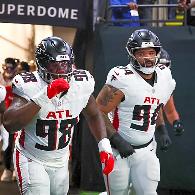 What Does Ruke Orhorhoro Trade Mean For Jaguars?