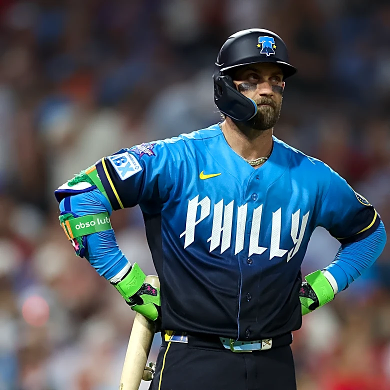 Phillies news: Adolis Garcia, Alec Bohm, Padres